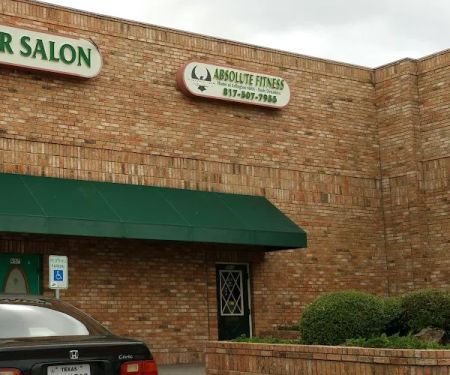 Team One Mixed Martial Arts