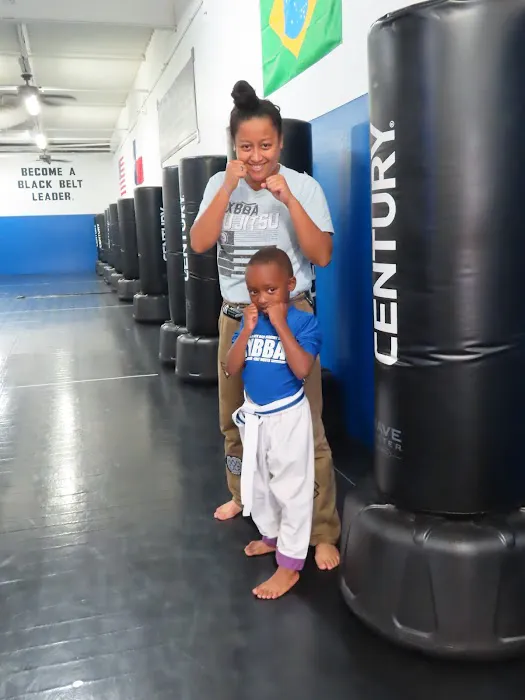 TX Black Belt Academy Picture 6