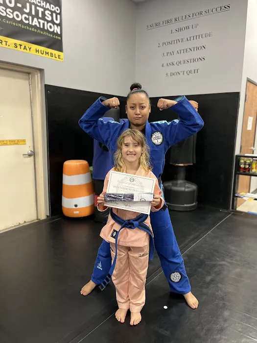 TX Black Belt Academy Picture 1