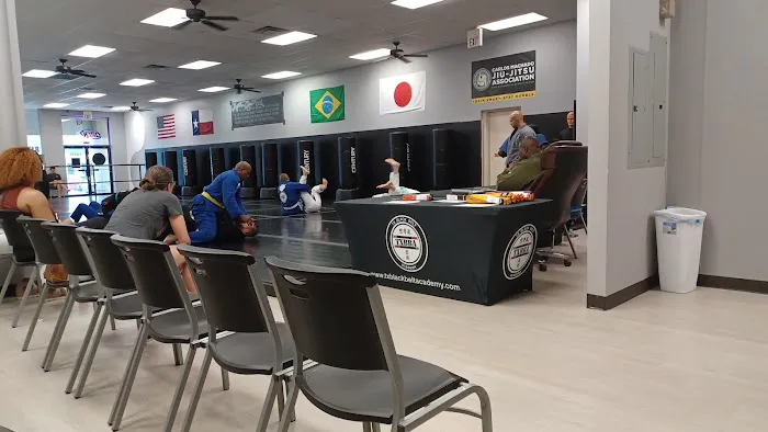 TX Black Belt Academy Picture 5