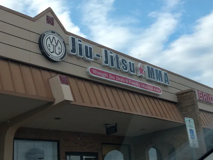 TX Black Belt Academy Picture 2