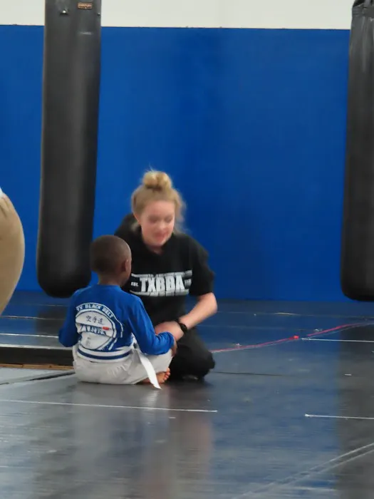 TX Black Belt Academy Picture 4