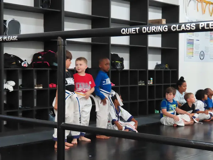 TX Black Belt Academy Picture 3