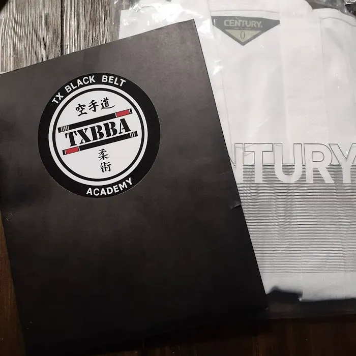 TX Black Belt Academy Picture 7