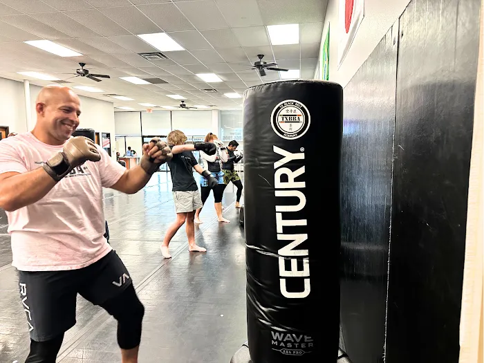 TX Black Belt Academy Picture 8