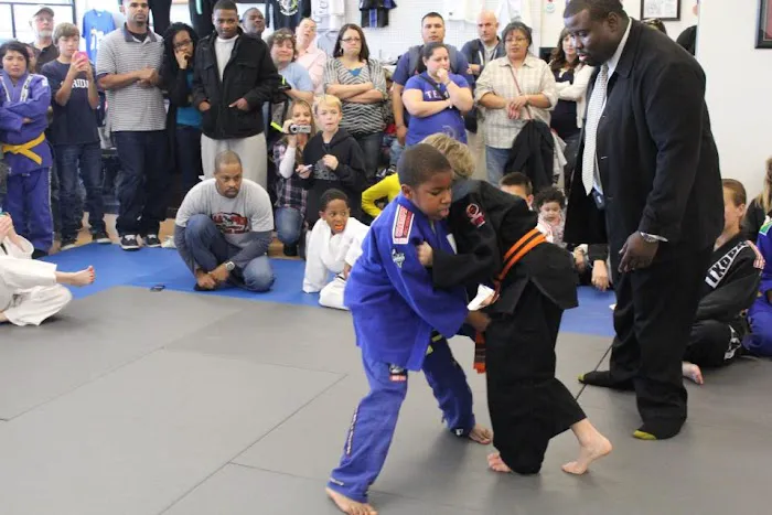TX Black Belt Academy Picture 9