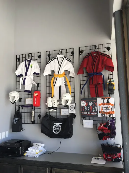 TX Black Belt Academy Cedar Hill Picture 2