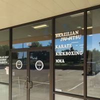TX Black Belt Academy Cedar Hill ico