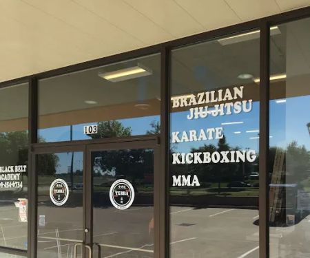TX Black Belt Academy Cedar Hill