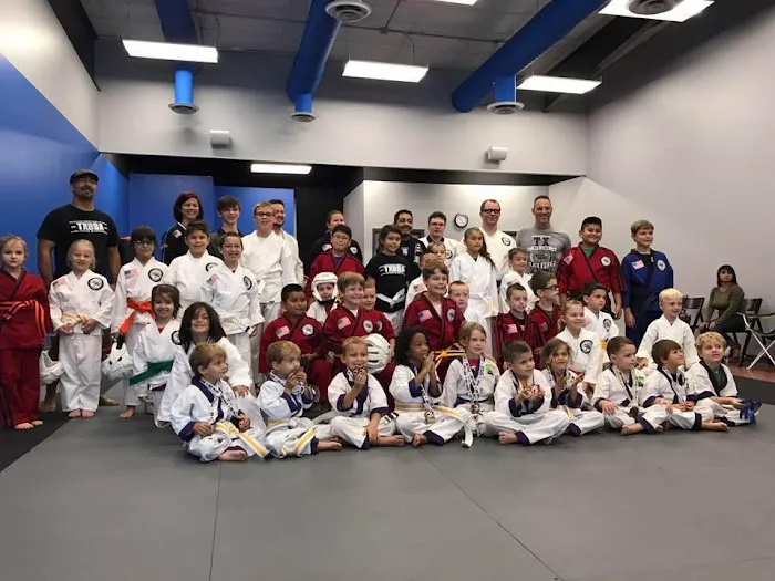 TX Black Belt Academy Cedar Hill Picture 4