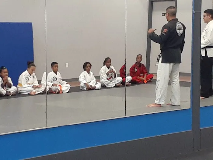 TX Black Belt Academy Cedar Hill Picture 8