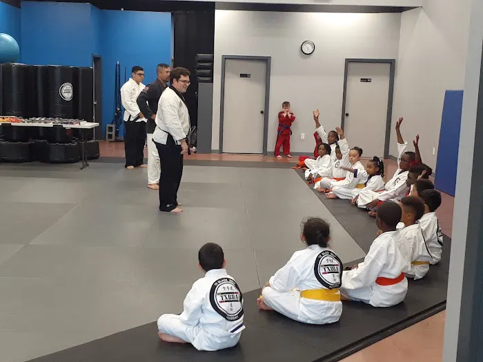 TX Black Belt Academy Cedar Hill Picture 9