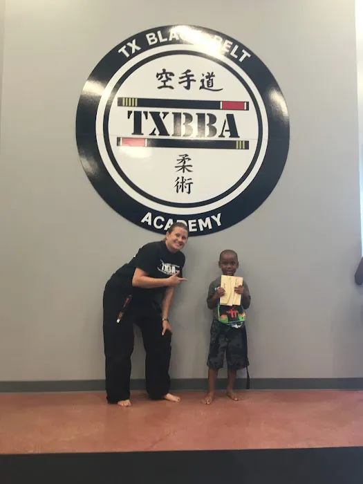 TX Black Belt Academy Cedar Hill Picture 6
