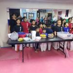 Master Camacho Taekwondo