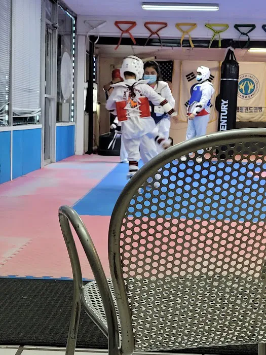 Master Camacho Taekwondo Picture 7