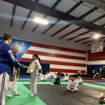 Korean Taekwondo Institute