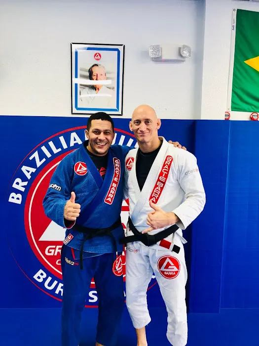 Gracie Barra Burleson Brazilian Jiu-Jitsu Picture 3