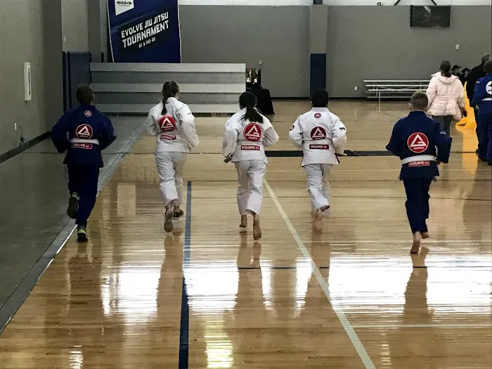 Gracie Barra Burleson Brazilian Jiu-Jitsu Picture 4