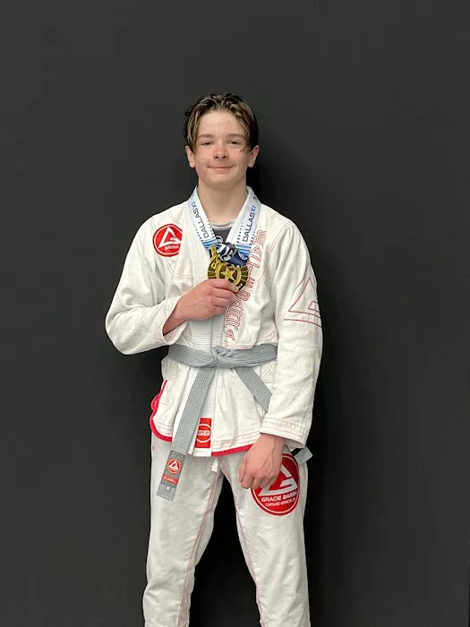 Gracie Barra Burleson Brazilian Jiu-Jitsu Picture 5