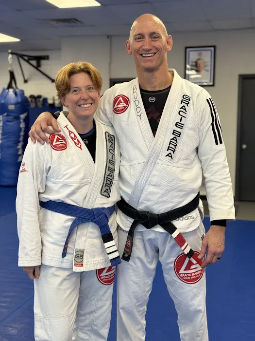 Gracie Barra Burleson Brazilian Jiu-Jitsu Picture 8
