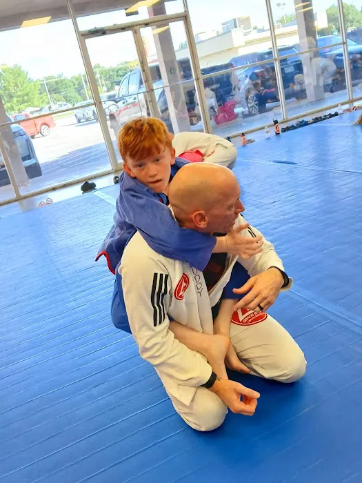 Gracie Barra Burleson Brazilian Jiu-Jitsu Picture 9