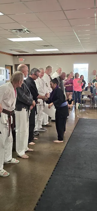 Grandmaster BSAK Karate Academy Picture 2