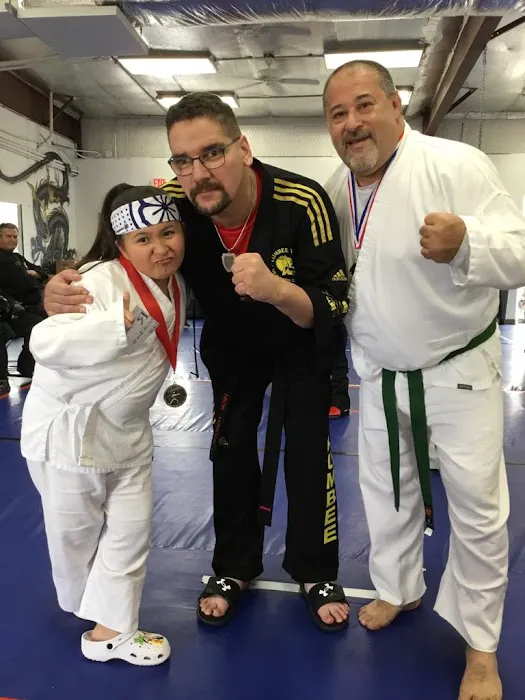 Grandmaster BSAK Karate Academy Picture 1