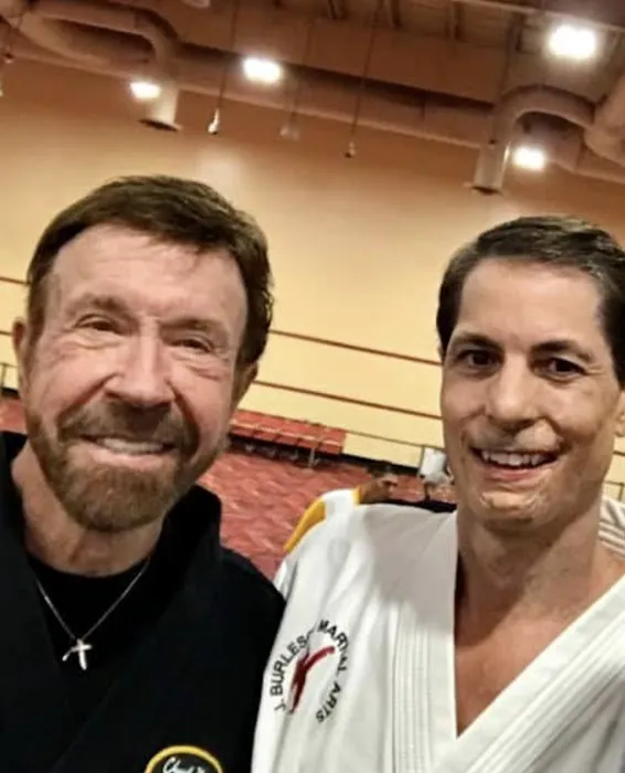 Grandmaster BSAK Karate Academy Picture 6