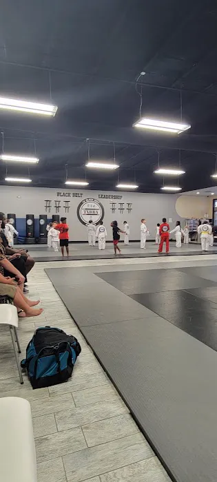 TX Black Belt Academy Burleson Picture 3