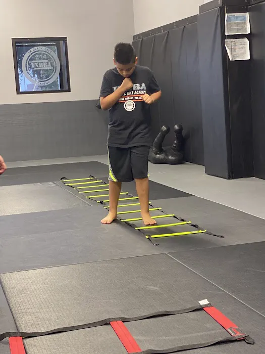 TX Black Belt Academy Burleson Picture 7