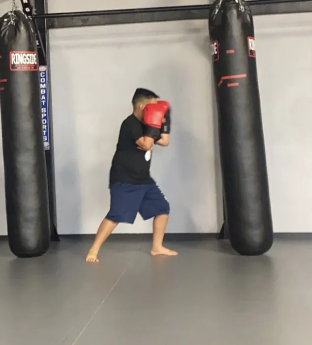 TX Black Belt Academy Burleson Picture 6