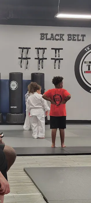 TX Black Belt Academy Burleson Picture 2