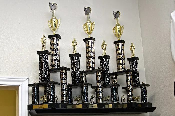 TX Black Belt Academy Burleson Picture 4