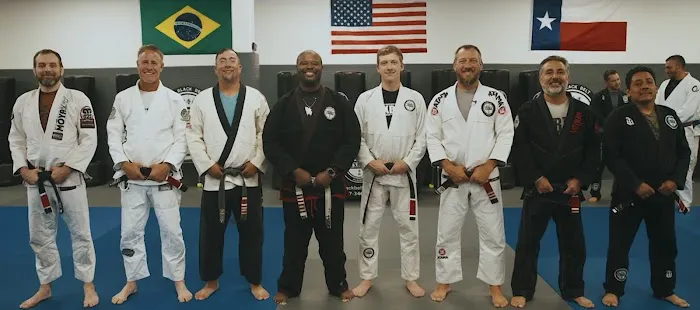 TX Black Belt Academy Burleson Picture 10