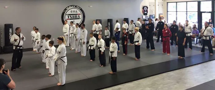 TX Black Belt Academy Burleson Picture 8
