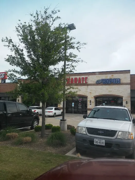 Academy of Okinawan Karate WAMA Picture 4