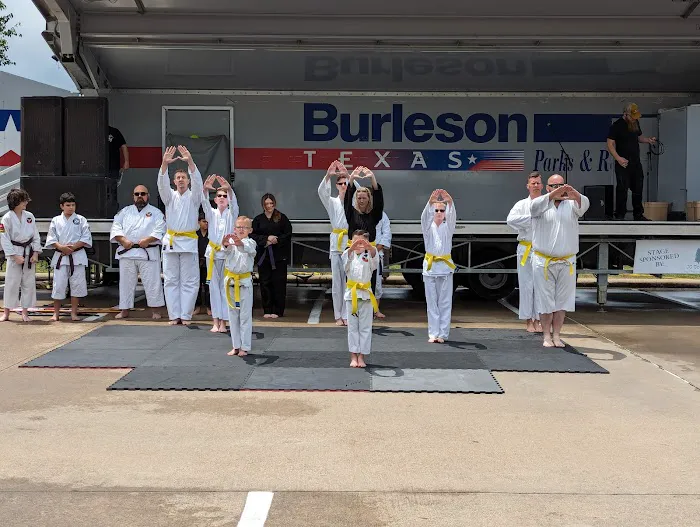 Academy of Okinawan Karate WAMA Picture 7