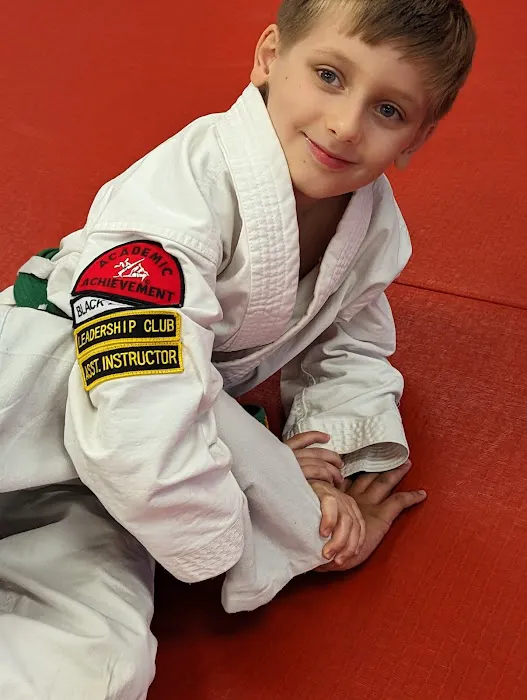 Academy of Okinawan Karate WAMA Picture 8