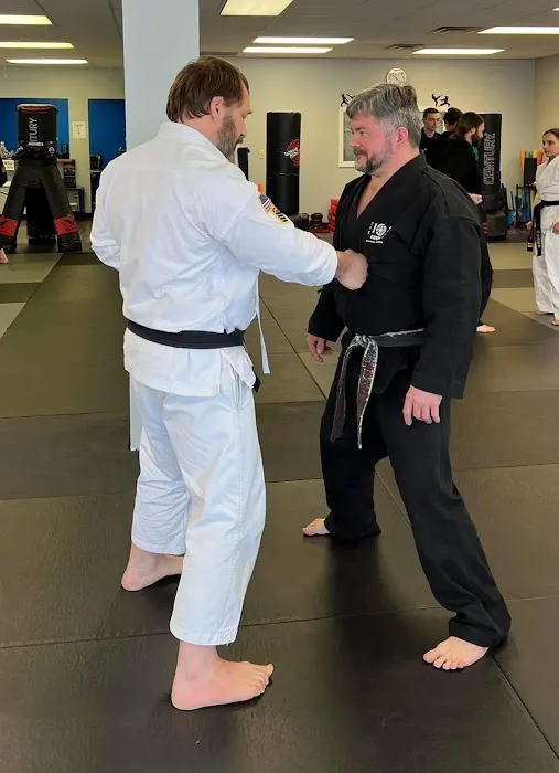 Academy of Okinawan Karate WAMA Picture 10