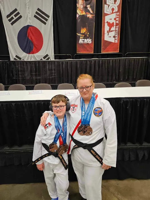 Mathis Martial Arts Picture 5