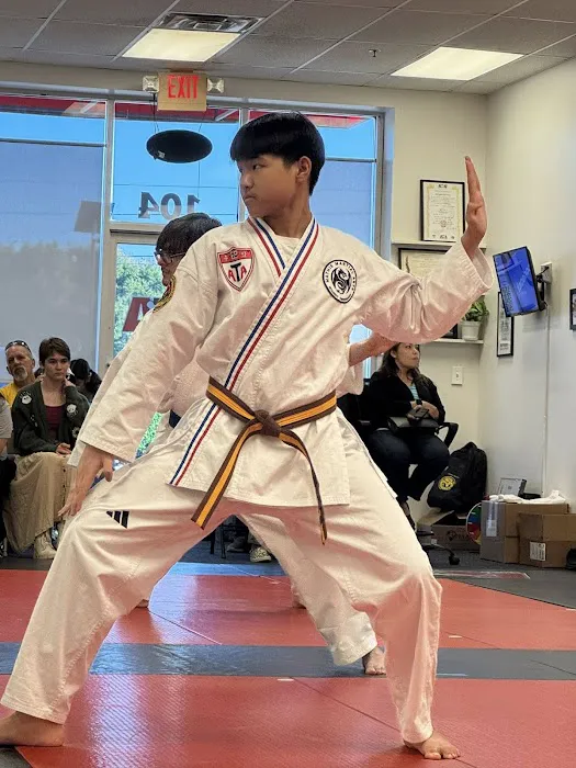 Mathis Martial Arts Picture 9
