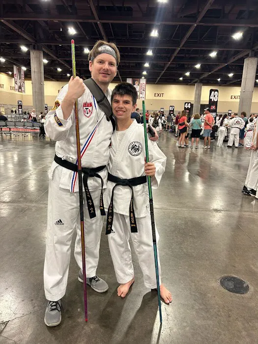 Mathis Martial Arts Picture 7