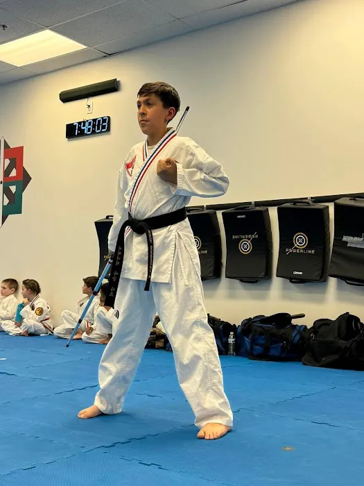 Mathis Martial Arts Picture 10