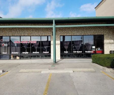 Northwest Martial Arts