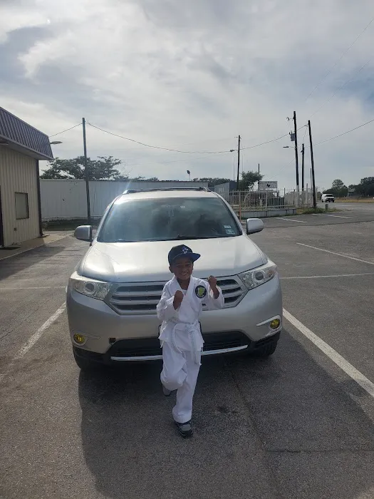 Azle Martial Arts Picture 5