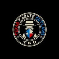 Texas Karate Outlaws ico