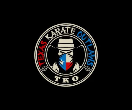 Texas Karate Outlaws