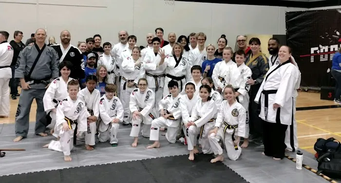Champion GTMA Martial Arts Picture 1