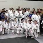 Champion GTMA Martial Arts