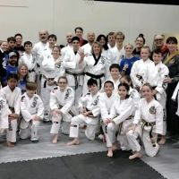 Champion GTMA Martial Arts ico